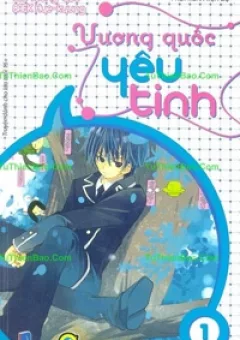 Vương Quốc Yêu Tinh