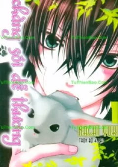 Chàng Sói Dễ Thương