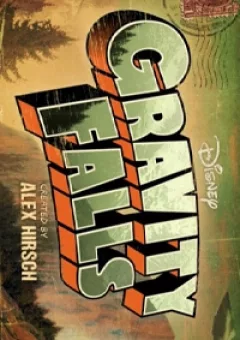 Gravity Falls Truyện Ngắn