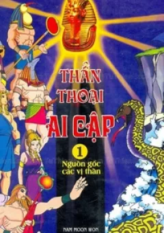Thần thoại Ai Cập