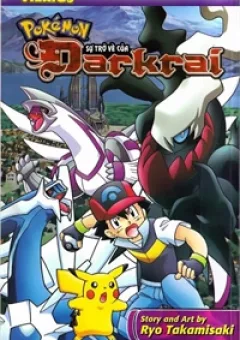 Thú Cưng đặc biệt 10