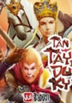 Tân Tây Du Ký
