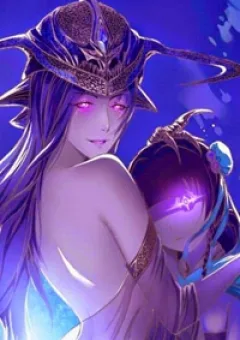 Tà Nhãn Truyền Thuyết