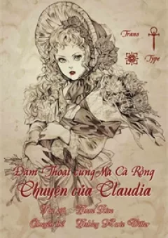 Đàm Thoại cùng Ma Cà Rồng - Chuyện của Claudia