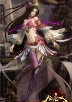 Ngự Long Tại Thiên