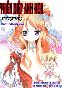 Thiên Diệp Anh Hoa