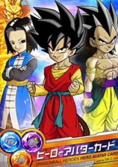 Bảy Viên Ngọc Rồng - lý tưởng anh hùng