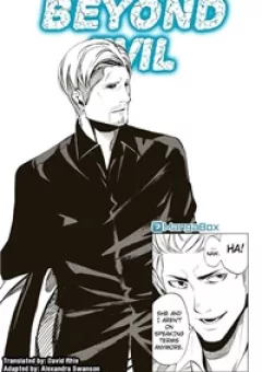 Beyond Evil