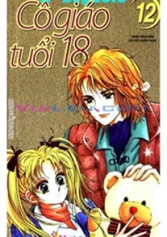 Cô giáo tuổi 18