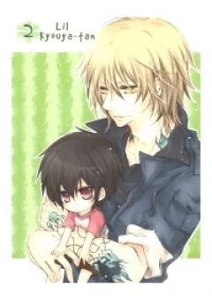 Chimachimatto Kyouya-tan