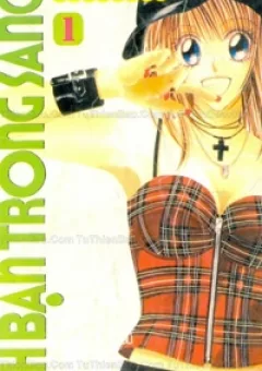 Tình bạn trong sáng