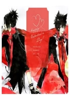 KHR Doujinshi - 6918 Doujinshi Collection