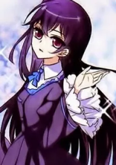 Kỵ Sĩ Tiểu Thư