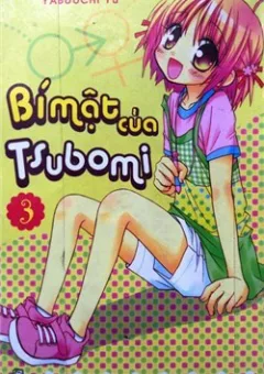 Điều Thầm Kín Của Tsubomi