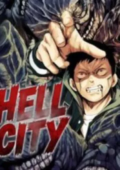 Thành Phố Địa Ngục