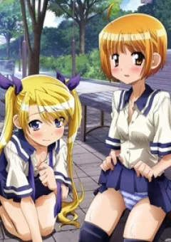 Oniichan no Koto Nanka Zenzen Suki ja Nai n da kara ne!!