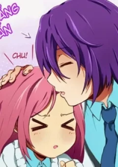 [KnB Doujinshi] Momoi no Harem