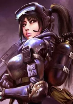 Vĩnh Hằng Chi Thương