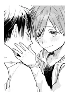 Free! - HaruMako Log