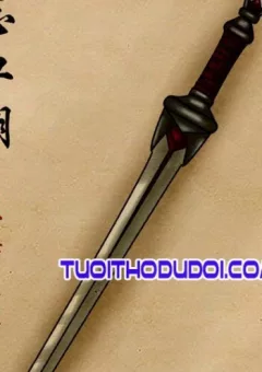 Giang Hồ Tương Vong