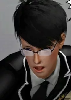 [Truyện Sims 3] Alice