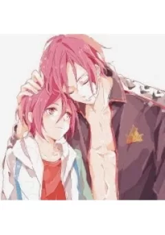 Free Short Dou - Rin Matsuoka Colletion
