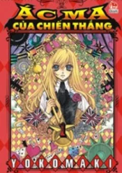 Ác Ma Của Chiến Thắng