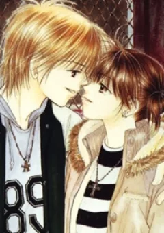 Venus in love - Trái Tim Thầm Mến