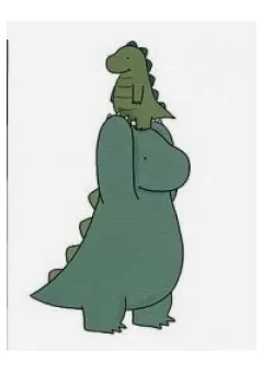 Liz Climo's Short comics Collection