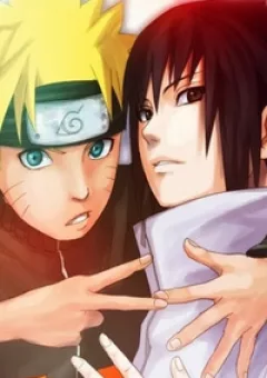 Cửu Vĩ Hồ Ly - Doujinshi NaruSasu