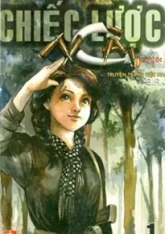 CHIẾC LƯỢC NGÀ