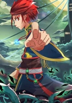 Địa Đế Huyễn Tưởng - Underground Fantasy