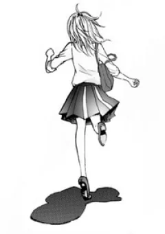 Đuổi Theo Một Bóng Hình