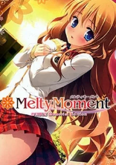 Melty Moment