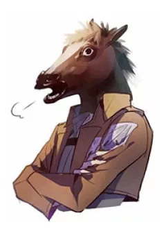 Tấn Công Người Khổng Lồ - Doujinshi Jean Kirstein