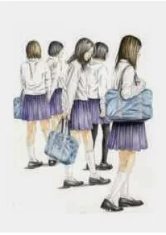 Joshi Kousei ni Korosaretai