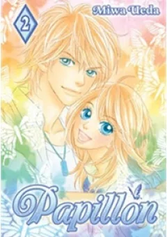 Papillon hana to chou - Hoa Và Bướm