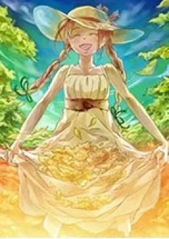 Lá thư cuối cùng của Petra