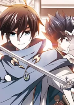 Võng Du Chi Cận Chiến Pháp Sư