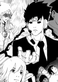 Survival Game: The Antidote