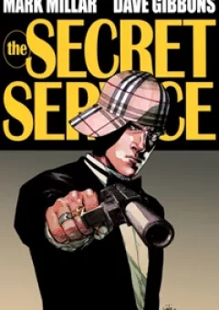 The Secret Service