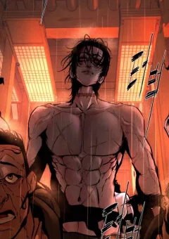 Hậu Duệ Ác Thần