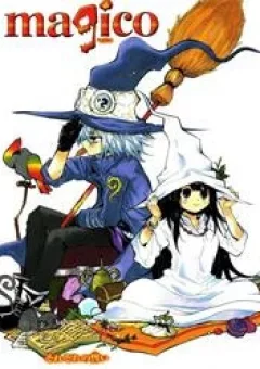 MAGICO