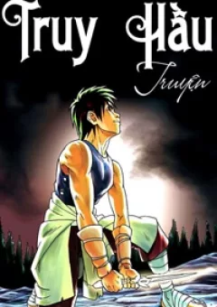 Truy Hầu Truyện
