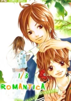 1/3 Romantica
