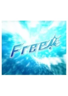 Free! Shortdou
