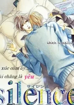 Câm Lặng (Silence)