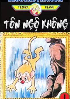 Tôn Ngộ Không
