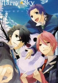 Starry Sky - In Winter