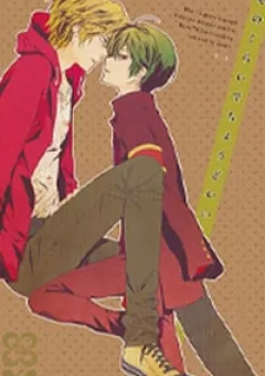 D18 Short Doujinshi Collection